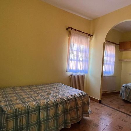 La Parra - Casa Rural En El Valle Del Jerte ナバコンセホ エクステリア 写真