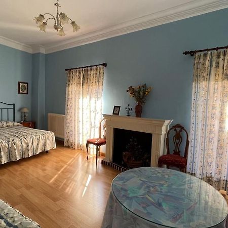 La Parra - Casa Rural En El Valle Del Jerte ナバコンセホ エクステリア 写真