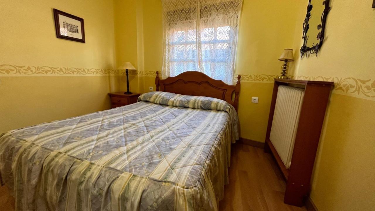 La Parra - Casa Rural En El Valle Del Jerte ナバコンセホ エクステリア 写真