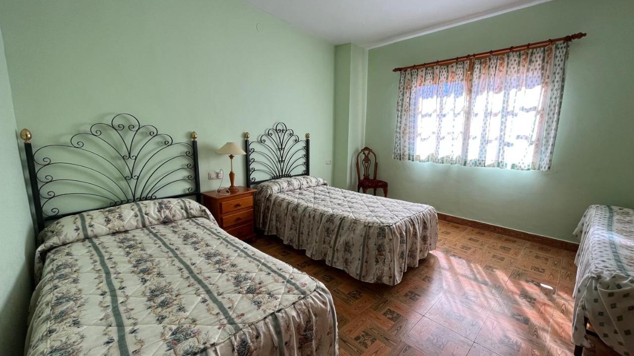 La Parra - Casa Rural En El Valle Del Jerte ナバコンセホ エクステリア 写真