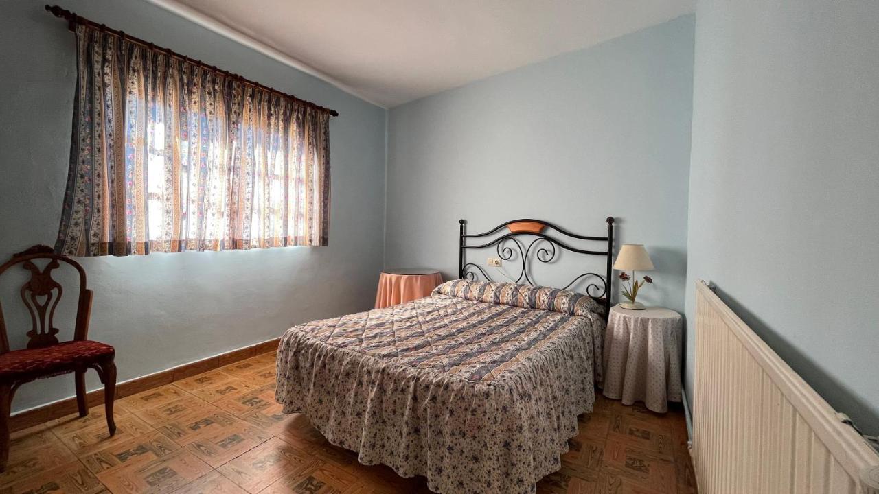 La Parra - Casa Rural En El Valle Del Jerte ナバコンセホ エクステリア 写真
